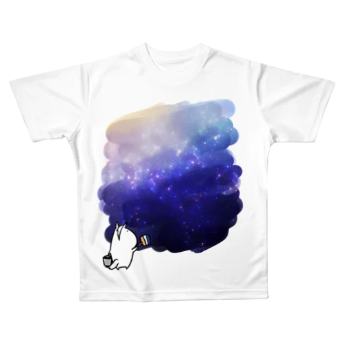 SUZURI Tシャツ